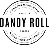 Dandy Roll logo