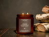 Seventh House Candle