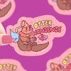 Turtle’s Soup - Stickers