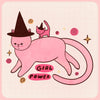 Tender Ghost – Stickers