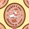 Turtle’s Soup- Stickers