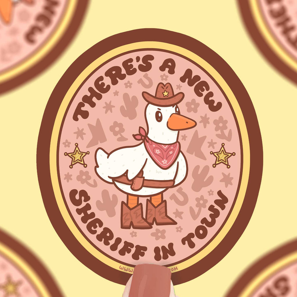 Turtle’s Soup- Stickers