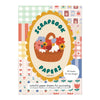 The Paper + Craft Pantry – Scrapbook Papers Notepad