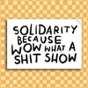 RANI BAN CO Stickers