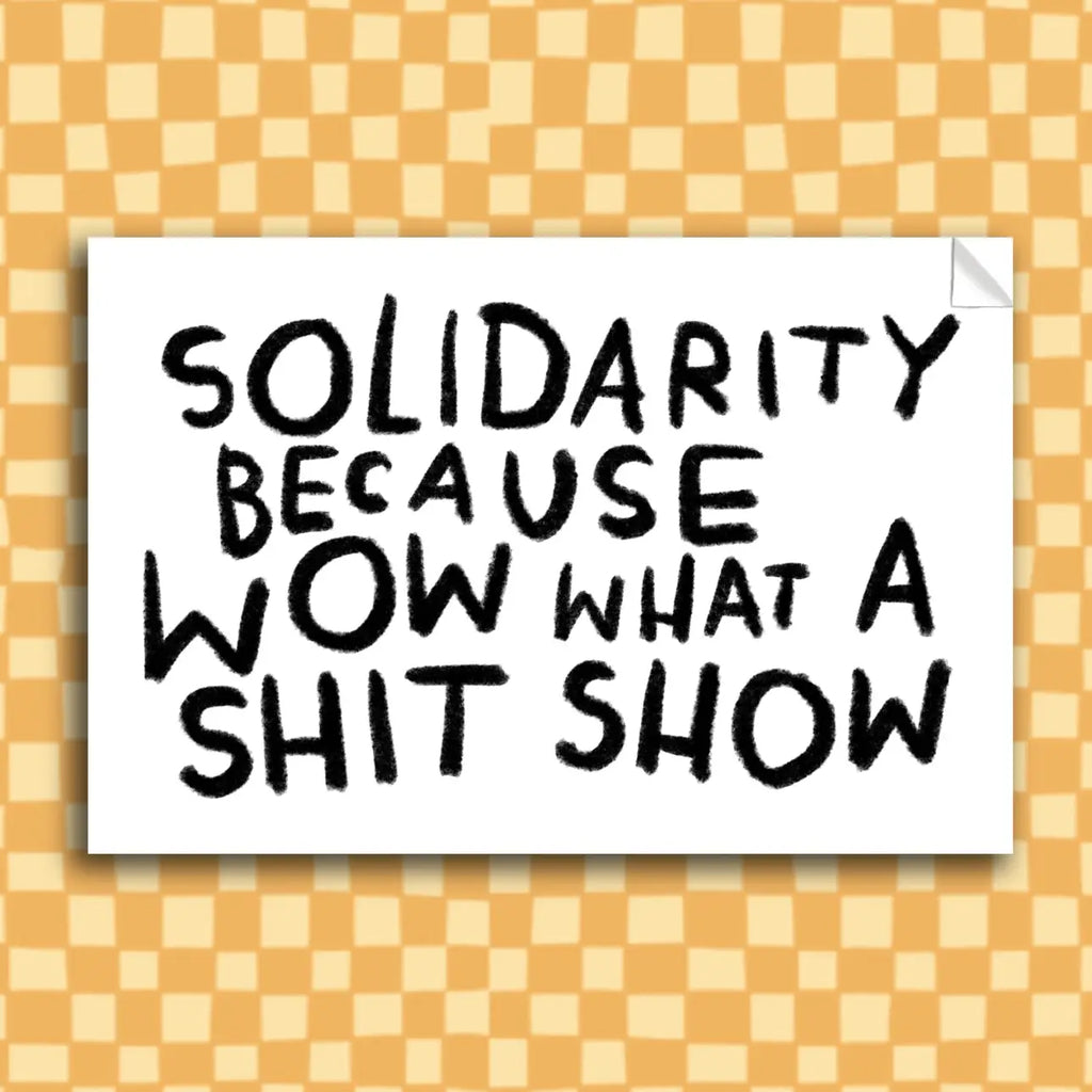 RANI BAN CO Stickers