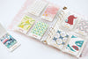 HITOTOKI – Sticker Binder