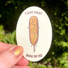 Augury Press – Stickers