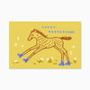 Starpokes Stickers