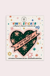 Stay Home Club – Stickers