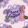 Turtle’s Soup - Stickers