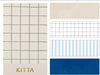 HITOTOKI – Kitta Portable Washi Tape