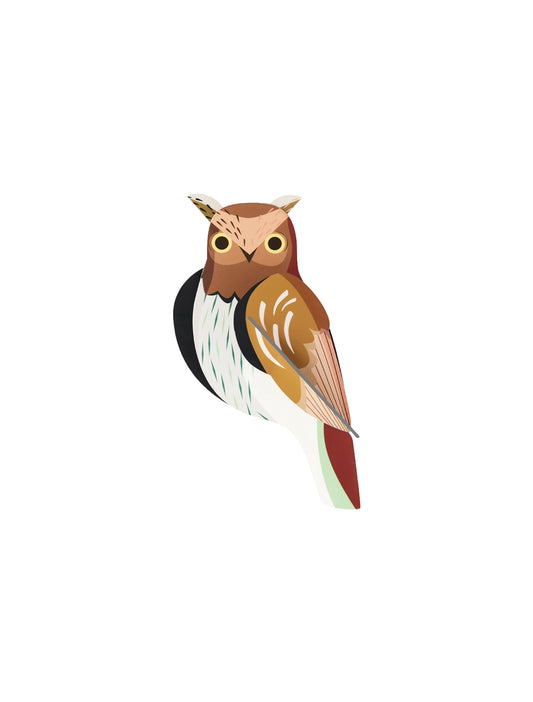 Studio Roof – Birds