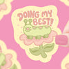 Turtle’s Soup - Stickers
