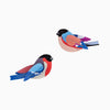 Studio Roof – Birds