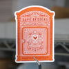 Ginably – Sticker