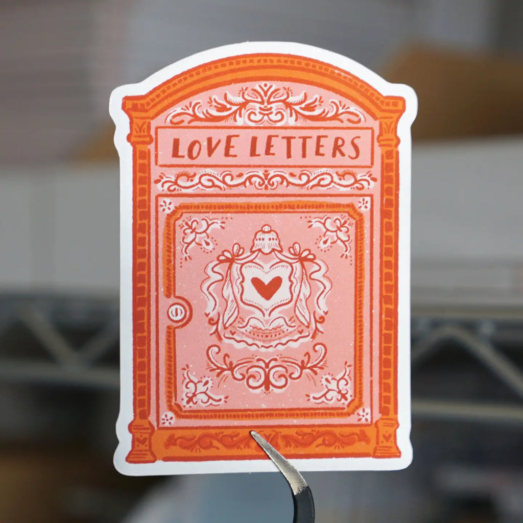 Ginably – Sticker