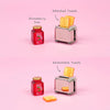 Mini Story Magnets – Food