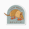 Starpokes Stickers