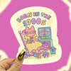 Turtle’s Soup - Stickers