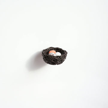 Mini Story Bird Nest