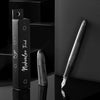 Nahvalur Triad Fountain Pen