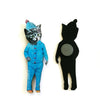 Pergamo Paper Goods Magnets