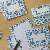 Hydrangea Letter Writing Set