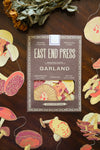 East End Press Paper Garland