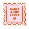 The Paper + Craft Pantry – Stickers