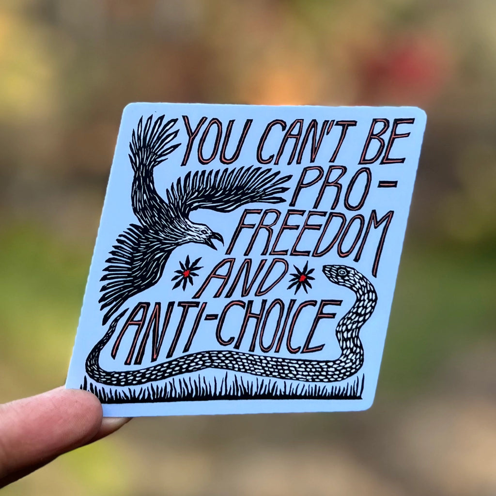 Windheld – XL Stickers