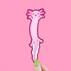Turtle's Soup Bookmarks