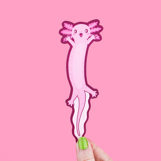 Turtle's Soup Bookmarks