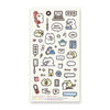 Stickii – Sticker Sheets