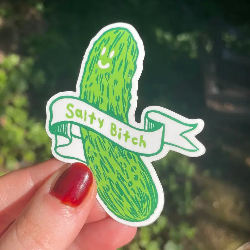 Augury Press – Stickers