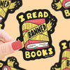 Turtle’s Soup- Stickers