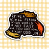 RANI BAN CO Stickers