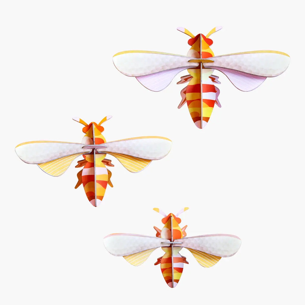 Studio Roof – Bugs
