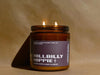 Seventh House Candle