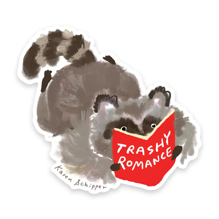 Karen Schipper – Stickers