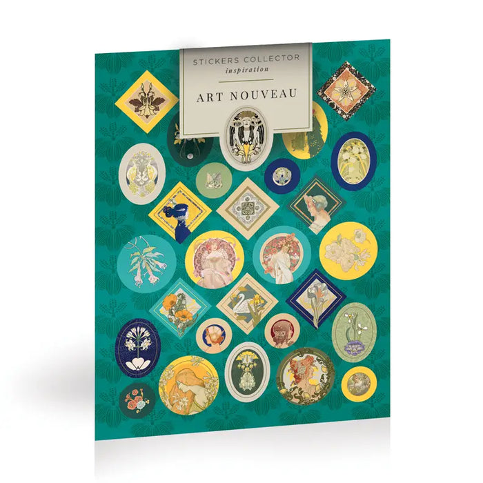 Today is Art Day – Sticker Sheets