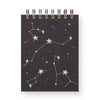 Ruff House Print Shop- Mini Jotter Notebook