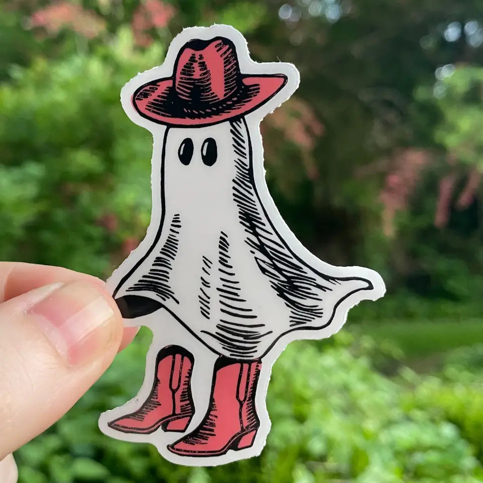 Augury Press – Stickers