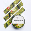 Root & Branch Washi Tape