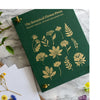 Botanopia – Linen Bound Flower Press