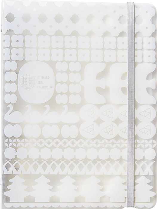 HITOTOKI – Sticker Binder