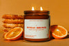 Seventh House Candle