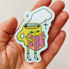 Allison Mckeen Art – Stickers
