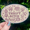 Augury Press – Stickers