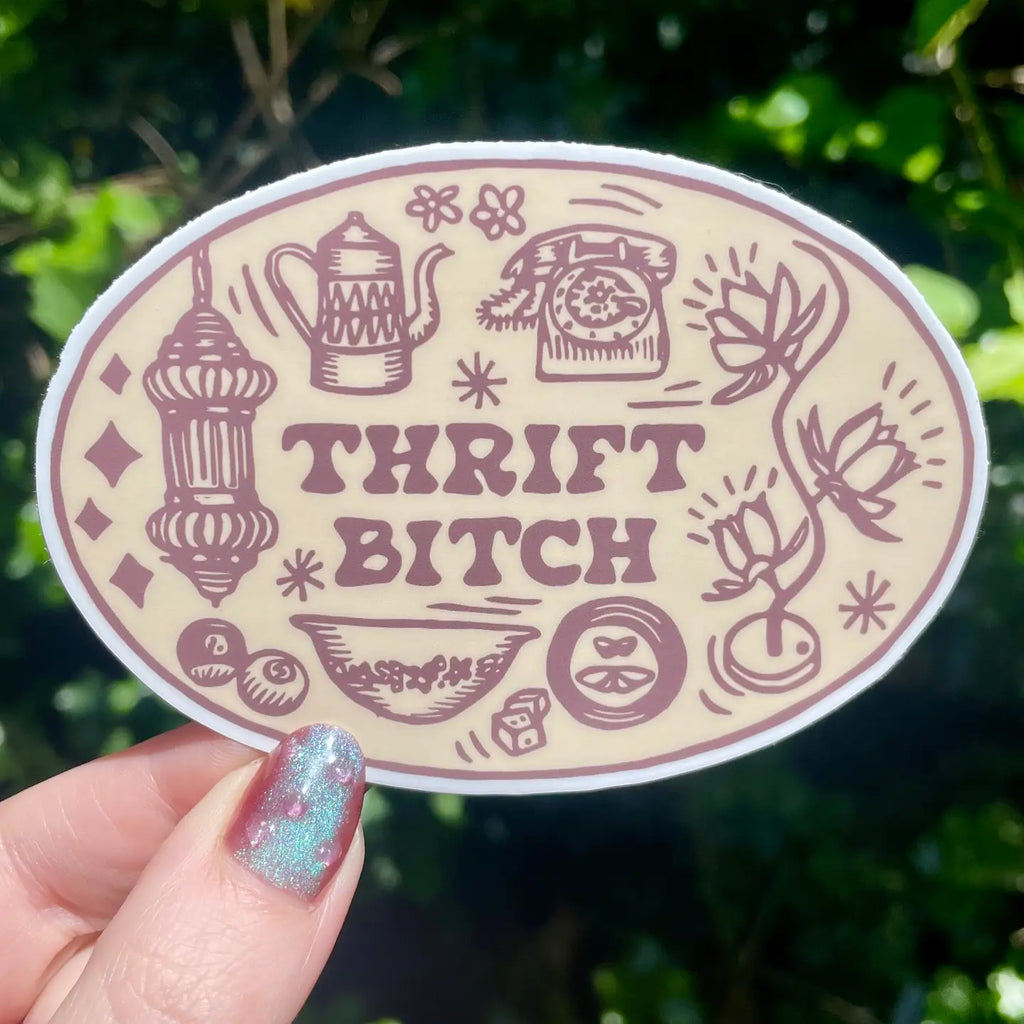 Augury Press – Stickers