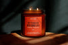 Seventh House Candle